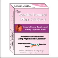 Gestat-Prenatal-Plus-Omega-3