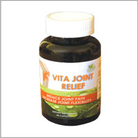Vita Joint Relief